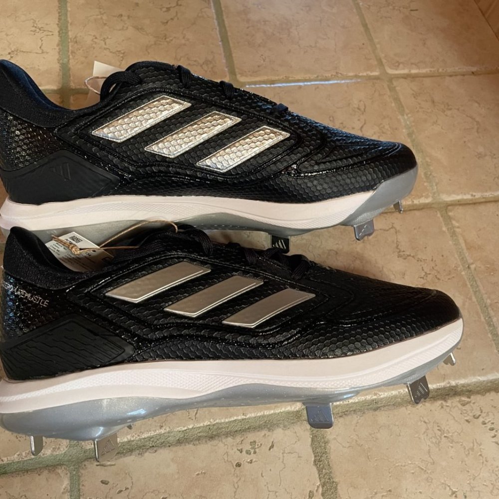 adidas Purehustle - Picture 4 of 4